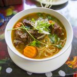 Les plats à déguster absolument lors d’un séjour au Vietnam
