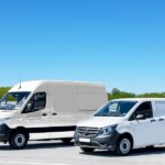 Les raisons de privilégier un utilitaire avec garantie et suivi mécanique régulier